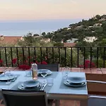 Provenzalische L'equilibre - Mit Meerblick Und Privatem Pool By Riviera Homelife * Roquebrune-sur-Argens