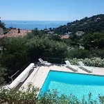 Holiday home Provenzalische L'equilibre - Mit Meerblick Und Privatem Pool By Riviera Homelife