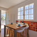 Provenzalische L'equilibre - Mit Meerblick Und Privatem Pool By Riviera Homelife *