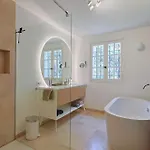 Provenzalische L'equilibre - Mit Meerblick Und Privatem Pool By Riviera Homelife Holiday home Roquebrune-sur-Argens