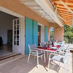 Provenzalische L'equilibre - Mit Meerblick Und Privatem Pool By Riviera Homelife Roquebrune-sur-Argens