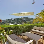 Provenzalische L'equilibre - Mit Meerblick Und Privatem Pool By Riviera Homelife Roquebrune-sur-Argens