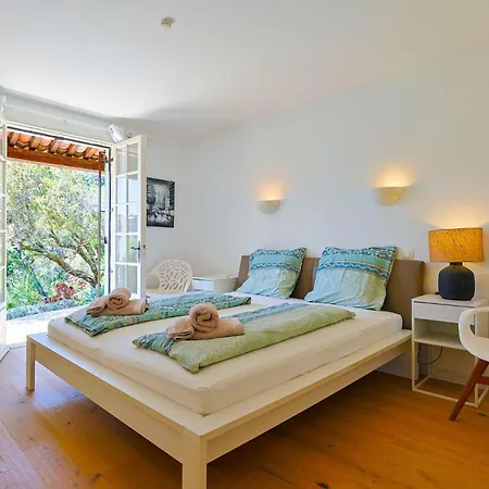 Provenzalische L'equilibre - Mit Meerblick Und Privatem Pool By Riviera Homelife Holiday home *