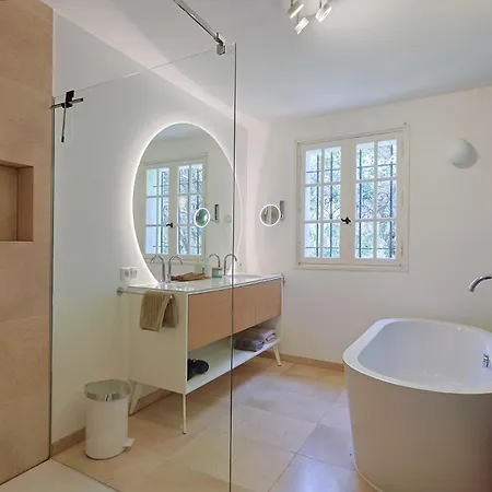 Provenzalische L'équilibre - Mit Meerblick Und Privatem Pool By Riviera Homelife Casa vacanze Roquebrune-sur Argens
