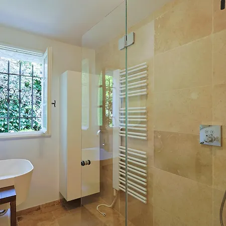 Provenzalische L'équilibre - Mit Meerblick Und Privatem Pool By Riviera Homelife
