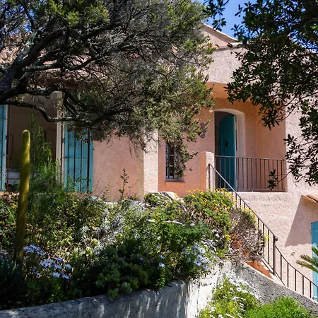 Holiday home Provenzalische L'equilibre - Mit Meerblick Und Privatem Pool By Riviera Homelife Roquebrune-sur-Argens